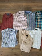 Overhemden en poloshirts., Overige kleuren, Overige maten, Ophalen of Verzenden, Diverse merken