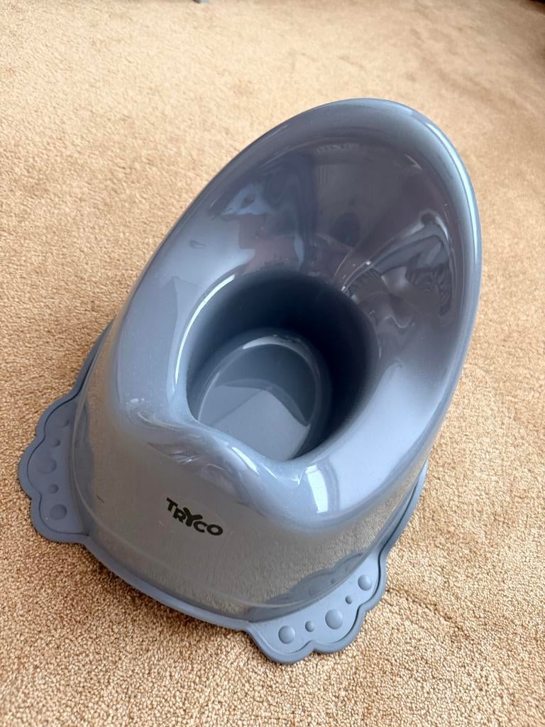Tryco potje en brilverkleiner - Nieuw en ongebruikt, Nieuw, Ophalen, Tryco, X