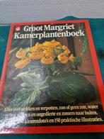 groot margriet kamerpklanten boek 1979, Ophalen of Verzenden