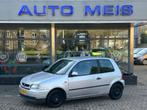 Seat AROSA 1.4I STELLA Automaat NAP-Autopas, Auto's, Seat, 450 kg, Gebruikt, 31 €/maand, Origineel Nederlands