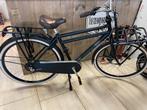 Cortina u4 transportfiets 28 inch 3 versnellingen, Fietsen en Brommers, Fietsen | Jongens, Ophalen, Zo goed als nieuw, 26 inch of meer