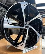 18 inch Mazda Sportvelgen 5x114,3, Ophalen of Verzenden, Nieuw, Personenwagen, Banden en Velgen