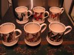 EMMA BRIDGEWATET HALF PINT MUGS HONDEN, Nieuw, Ophalen of Verzenden, Overige stijlen, Kop(pen) en/of Schotel(s)