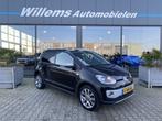 Volkswagen up! 1.0 cross up! BlueMotion Cruise Control, Stoe, Auto's, Volkswagen, Euro 5, Stof, Gebruikt, Met garantie (alle)