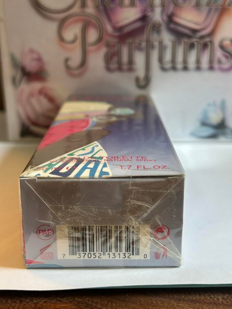 Escada - moon sparkle 50ml edt, Ophalen of Verzenden, Nieuw