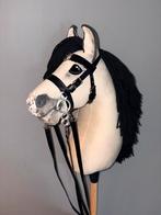 Nieuwe valkkleurige hobbyhorse, NG hobbyhorses, Nieuw, Ophalen of Verzenden, Zoetermeer