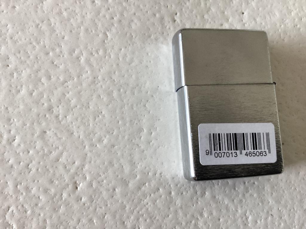 Nieuwe Zorr zippo.s, Verzamelen, Rookartikelen, Aanstekers en Luciferdoosjes, Verzenden, Nieuw, Aansteker