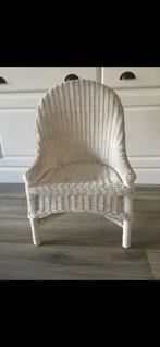 Rotan stoeltje, Ophalen, Gebruikt, Stoel(en)