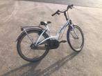 Batavus meisjes fiets 24/26 inch, Fietsen en Brommers, Fietsen | Meisjes, Ophalen, Gebruikt, 24 inch, Versnellingen