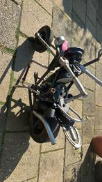 Mini choper kunst, Antiek en Kunst, Ophalen of Verzenden