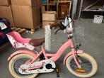 Meisjesfiets 12 inch, Ophalen, Zo goed als nieuw, Minder dan 16 inch