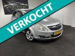 Opel Corsa 1.4-16V Edition, Voorwielaandrijving, Gebruikt, 4 cilinders, 49 €/maand