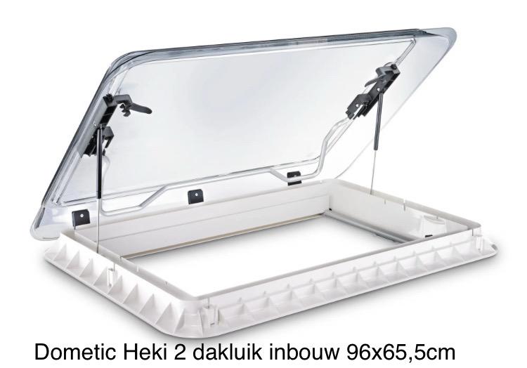 Gezocht: Dakluik 60x90, Ophalen of Verzenden, Zo goed als nieuw