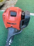 Dolmar Benzine 4 takt stok heggenschaar, Ophalen of Verzenden, Gebruikt, Benzine
