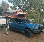 Dare to be Different 140L daktent in goede staat, Caravans en Kamperen, Ophalen, Gebruikt, Tot en met 3