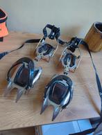 Black Diamond Sabretooth Clip Stijgijzers, Ophalen of Verzenden, Gebruikt, Overige typen