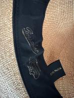 Borsalino Panama hoed maat 58, Italie, Hoed, Info @Borsalino .com, Ophalen of Verzenden
