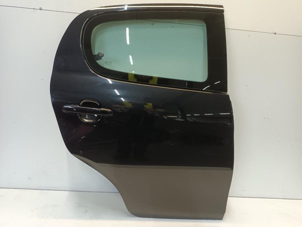 Portier rechts achter Peugeot 108, Onderdelen@venauto.nl, Van der Ven Autorecycling B.V., Gebruikt, Ettenseweg 76, 4706 PB Roosendaal, The Netherlands