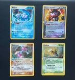 Vintage Pokemon Kaarten - LOS TE KOOP, Ophalen of Verzenden, Zo goed als nieuw, Foil