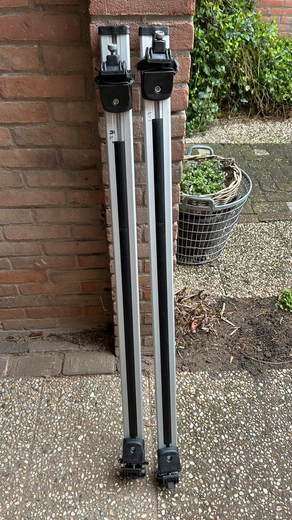 Dakdragers voor oa Kia Niro, Ford Focus en meer, Auto diversen, Dakdragers, Gebruikt, Ophalen of Verzenden