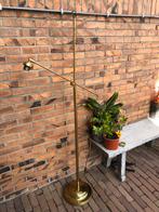 Vintage Lumi Lamp Staande Lamp, Ophalen, Gebruikt, Vintage, Metaal