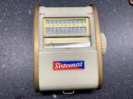 Sixtomat vintage lichtmeter, Audio, Tv en Foto, Fotografie | Flitsers, Ophalen of Verzenden, Zo goed als nieuw, Overige merken