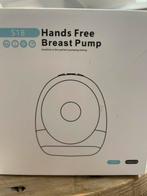 S18 Handsfree Borstkolf - 2x, Ophalen of Verzenden, Nieuw, Borstkolf