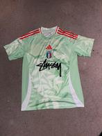 Italie voetbal jersey, Ophalen of Verzenden, Zo goed als nieuw, Maat 56/58 (XL), Groen