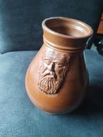 Mooi Baardman kruikje., Antiek en Kunst, Ophalen of Verzenden