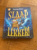 Geronimo Stilton: Slaap Lekker! - Sprookjesboek, Boeken, Ophalen of Verzenden, Zo goed als nieuw, Sprookjes