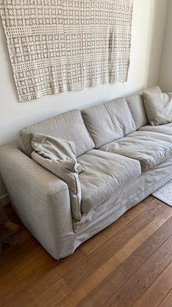 Te koop te Lintelo bank, Ophalen, Zo goed als nieuw