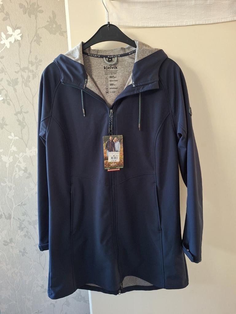 Kjelvik dames zomerjas NIEUW, Ophalen of Verzenden, Nieuw, Maat 42/44 (L)