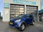 Daihatsu Terios 1.5-16v Exclusive (bj 2006), 1350 kg, Gebruikt, 1165 kg, Bedrijf