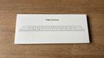 Apple Magic wireless Keyboard - Nieuw in verpakking, Ophalen of Verzenden, Qwerty, Nieuw, Draadloos