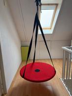 Ronde hangschommel Svava van Ikea, Ophalen, Gebruikt, Schommel