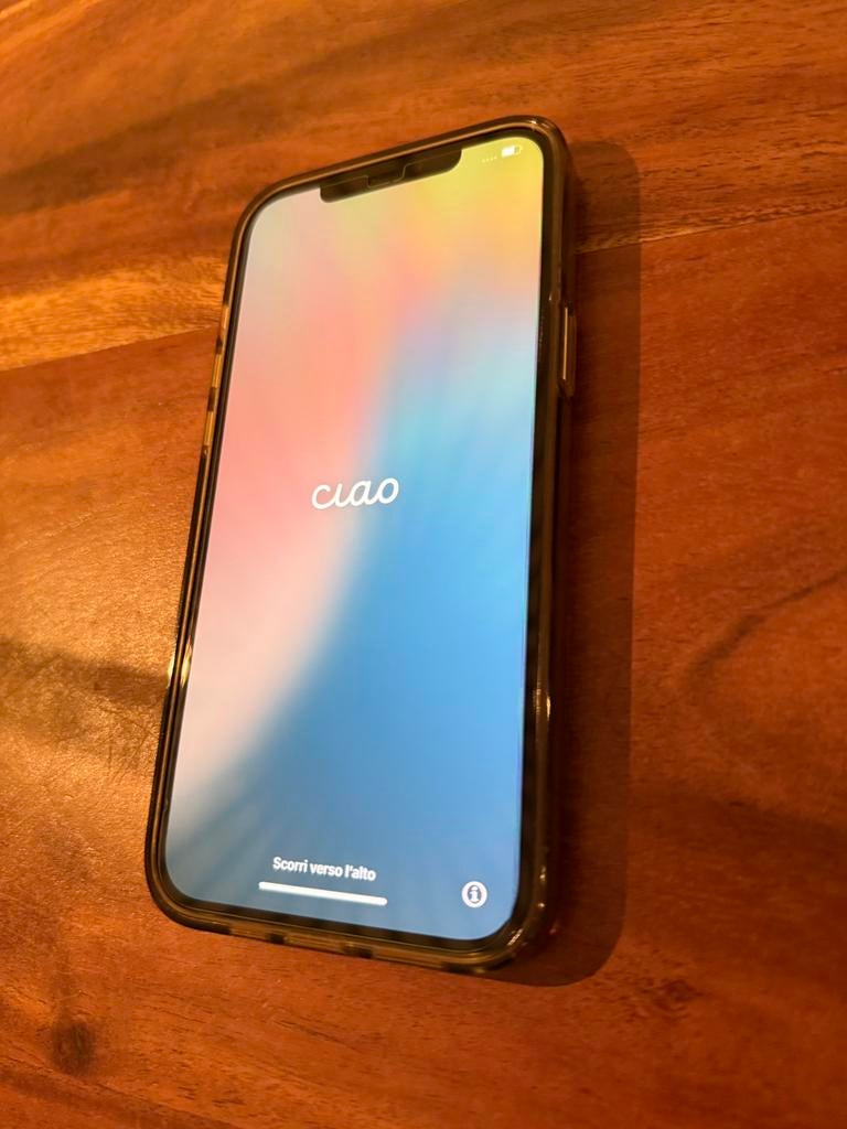iPhone 12 Pro Max, Ophalen of Verzenden, Zo goed als nieuw, Blauw, 512 GB