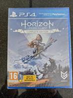 Horizon Zero Dawn Complete Edition PS4 (Nieuw), Spelcomputers en Games, Games | Sony PlayStation 4, 1 speler, Nieuw, Ophalen of Verzenden