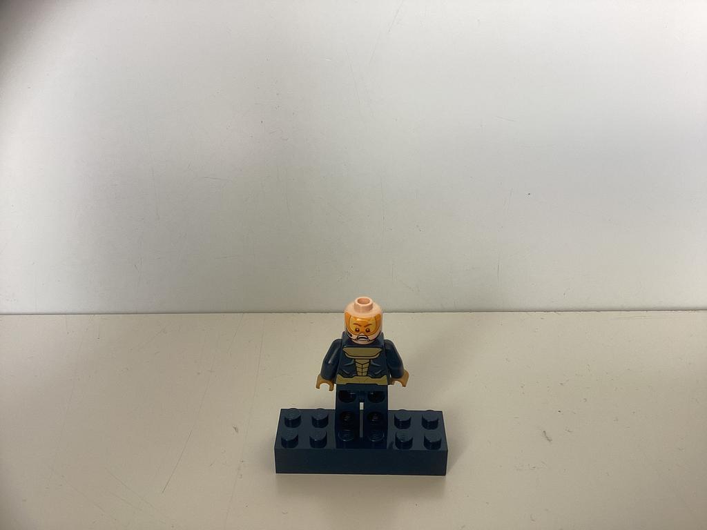 How to build A lego booster gold, Kinderen en Baby's, Speelgoed | Duplo en Lego, Ophalen of Verzenden, Zo goed als nieuw