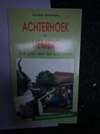 Achterhoek en Liemers: Gids voor het hele gezin, Overige merken, Europa, Ophalen of Verzenden, Zo goed als nieuw
