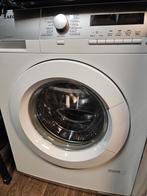 AEG Wasmachine - Goede Staat, Werkt Perfect, Gebruikt, Ophalen of Verzenden, Voorlader, 85 tot 90 cm