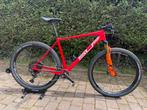 Superior XP 999 carbon hardtail XL, Hardtail, Heren, Zo goed als nieuw, 53 tot 57 cm