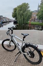 Stromer ST2 Limited Edition - 983 Wh accu - Maat 20" / L, Ophalen, Gebruikt