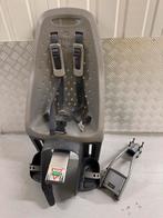 Yepp achterzitje, Fietsen en Brommers, Fietsaccessoires | Fietsstoeltjes, Ophalen, Gebruikt