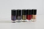 Catrice Nagellak 5 stuks (Limited Edition ), Ophalen of Verzenden, Nieuw, Handen en Nagels, Make-up
