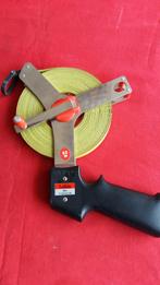 LUFKIN landmeter 50mtr voor 35 euro en met gratis verzenden, Verzenden, Zo goed als nieuw