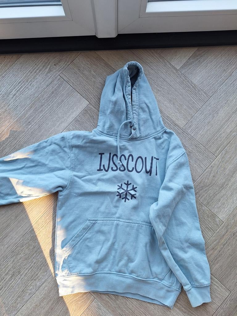 Scouting trui, Verzamelen, Scouting, Ophalen of Verzenden, Gebruikt, Kleding