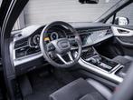 Audi Q7 60 TFSI e quattro Competition - Laser l Pano l Trekh, Auto's, Audi, Automaat, 14 kWh, Gebruikt, 2995 cc