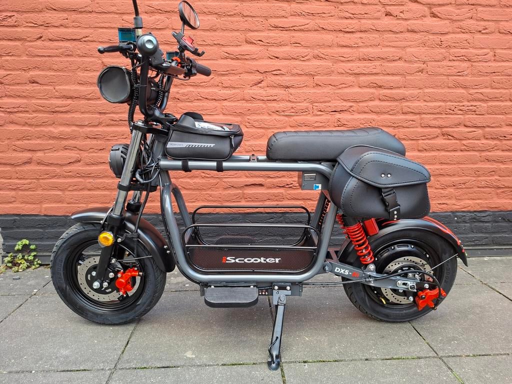 Elektrische Scooter Mini. Als Nieuw. Nieuwste Model, Minder dan 47 cm, Ophalen of Verzenden, Nieuw, Overige merken
