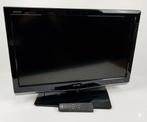 Sharp Aquos 32 inch TV – Werkt goed – Bouwjaar 2008, Ophalen, Gebruikt, 50 Hz, 80 tot 100 cm