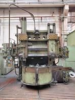 Vertical turret lathe TOS SK 12, Ophalen, Gebruikt, Gereedschap of Toebehoren